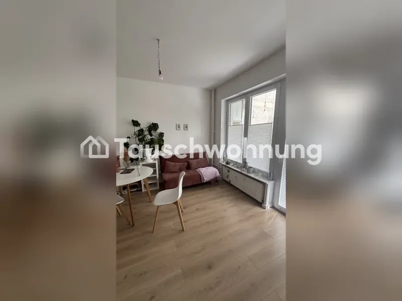Tauschwohnung: Schöne neu sanierte Wohnung in Tempelhof — photo 1